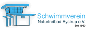 Logo Schwimmverein Naturfreibad Eystrup